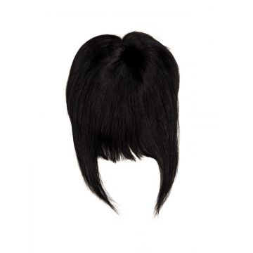 Breton Natural Cu Calota Negru Natural