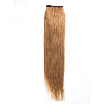 Coada Premium Blond Aluna