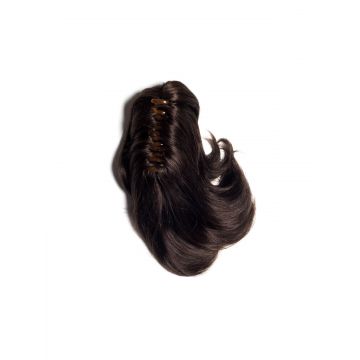 Coc Natural Cleste Saten Aluna