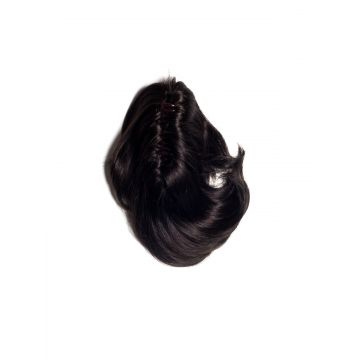Coc Natural Cleste Saten Inchis