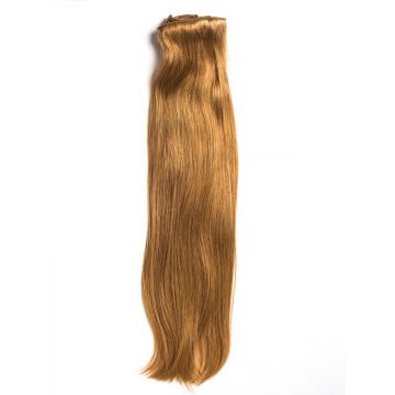 Extensii Clip-On Deluxe Blond Miere