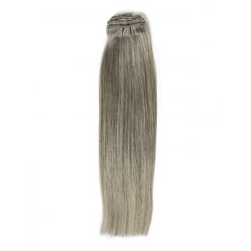 Extensii Clip-On PREMIUM Grey