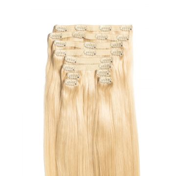 Extensii Clip-On VIP Blond Deschis