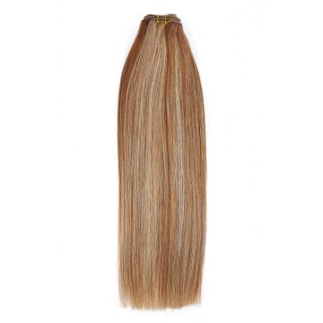 Extensii Cusute Deluxe Saten Cu Suvite