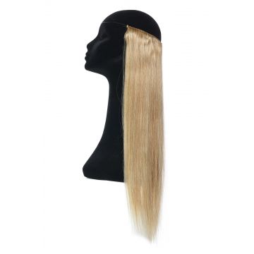 Extensii Flip-In Deluxe Blond Aluna