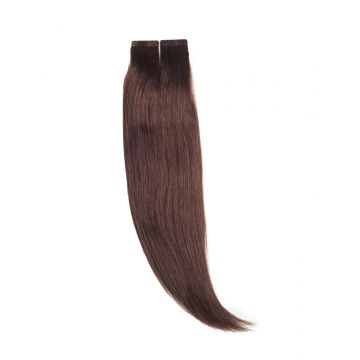 Extensii Tape-On Premium Saten Roscat
