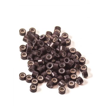 Microring Cu Silicon Maro