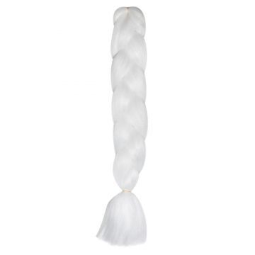 Par Jumbo Alb