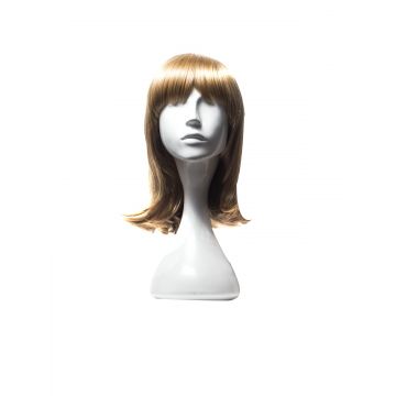 Peruca CLEOPATRA Blond Auriu