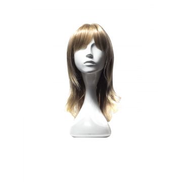 Peruca FREYA Mix Blond Auriu