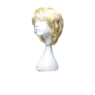 Peruca Naturala GRETA Blond Deschis