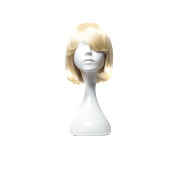 Peruca Naturala INES Blond Deschis