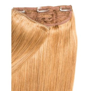 Tresa Clip-On Deluxe Blond Miere