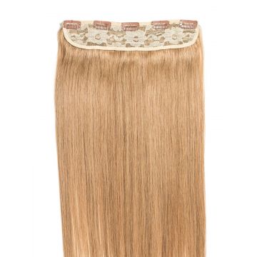 Tresa Clip-On Premium Blond Aluna