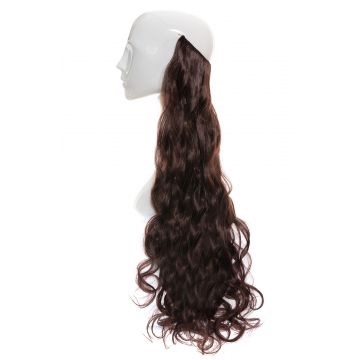 Tresa Flip-In 2-in-1 Saten Roscat