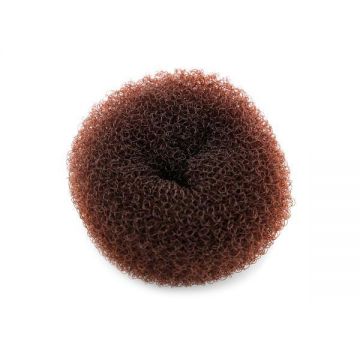 Burete pentru coc, maro, 7 cm