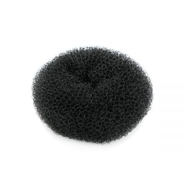 Burete pentru coc, pentru parul negru, 7 cm