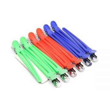 Cleme pentru păr, Set 12 buc