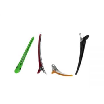 Clips din Plastic si Aluminiu Labor Pro, 1 buc