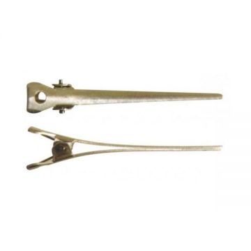 Clipsuri Metalice Simple - Locatelli, 144 buc