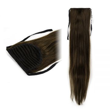 Coada din par natural Satena