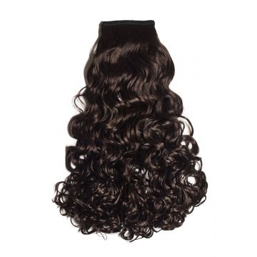 Coada Par Cret Saten Natural