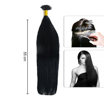 Extensii Microrings Negru