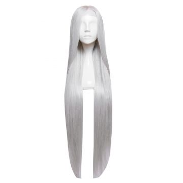 Peruca Agnes Blond Platinat