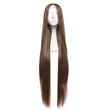 Peruca Agnes Saten Deschis