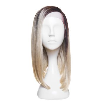 Peruca Graziella Ombre Blond Deschis