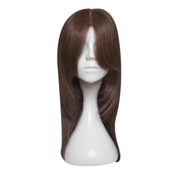 Peruca Naturala MALVINA Blond Aluna