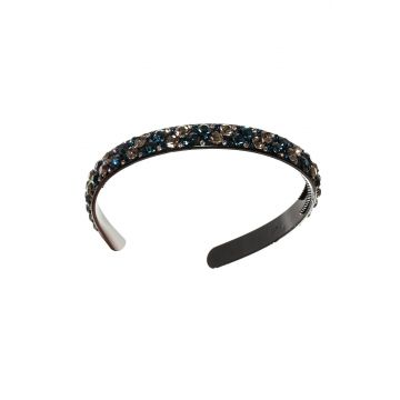 Bentita Cristale  Blue Gri