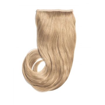 Coada Naturala Retro  Blond Aluna