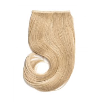 Coada Naturala Retro  Mix Blond