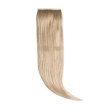 Coada Par Drept Blond Cenusiu