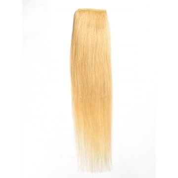 Coada Premium Blond Deschis