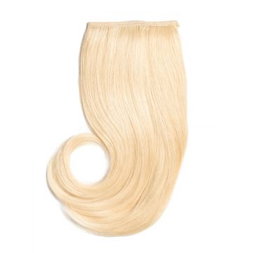 Coada Retro Blond Deschis