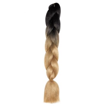 Par Jumbo Ombre Blond Inchis