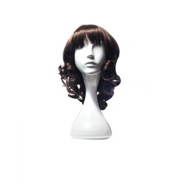 Peruca ASSOLI Saten Aluna