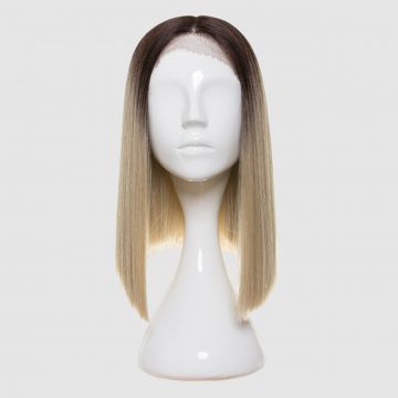 Peruca Brigitte Ombre Blond
