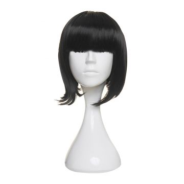 Peruca CARLA Negru Natural