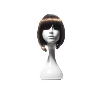 Peruca CARLA Saten Deschis