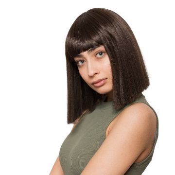 Peruca DEEA Saten Natural