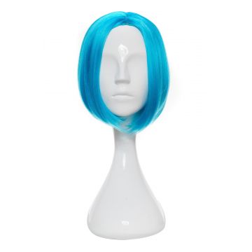 Peruca FENG  Bleu