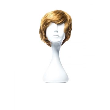Peruca Naturala ADRIA Blond Miere