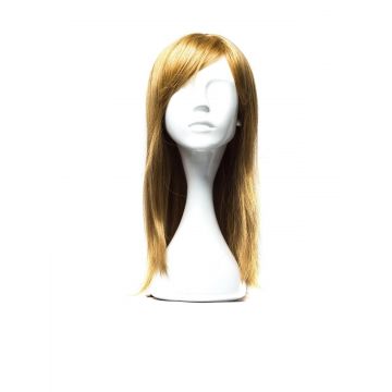 Peruca Naturala ARIA Blond Miere