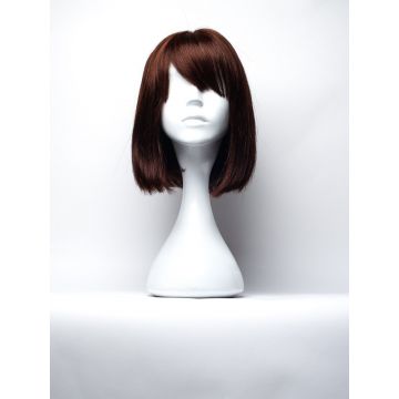 Peruca Naturala BRIANA Roscat