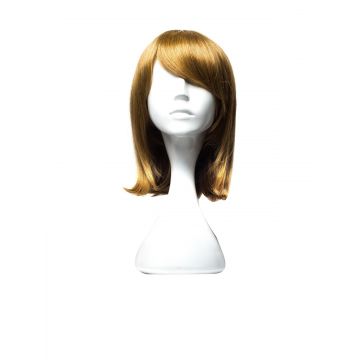 Peruca Naturala CLEO Blond Miere