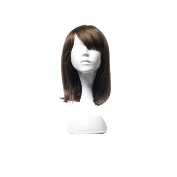 Peruca Naturala CLEO Saten Deschis