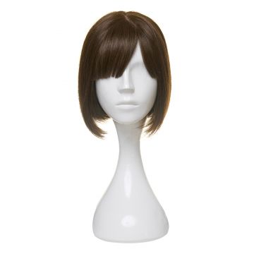 Peruca Naturala GIA Saten Deschis